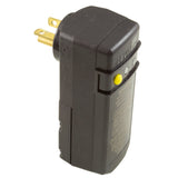 Leviton GSRA2 GFCI Self-Test Right Angle Plug-In 20 AMP 115 Volt Automatic Reset