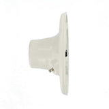 Plastic Pull-Chain Lampholder