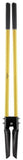 GroundWork LF-0519 Atlas Post Hole Digger Steel