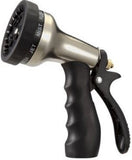 GroundWork LF1044961 Spray Nozzle 9 Pattern 120 PSI Max Pressure Gray