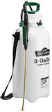 GroundWork LFSX-11B 3 gal Pump Sprayer For Indoor and Outdoor