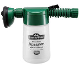 GroundWork LFSX-585 Hose End Sprayer 24 oz. 45 PSI