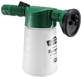 GroundWork LFSX-585 Hose End Sprayer 24 oz. 45 PSI