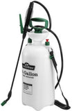 GroundWork LFSX-6B Pump Sprayer 1.5 gal. For Indoor and Outdoor