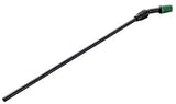 GroundWork LFSX-6B-W Sprayer Wand with Nozzle Tip Adjustable Black