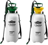 GroundWork LFSX-8A2 Sprayer Indoor and Outdoor 2 gal. 2 Pack