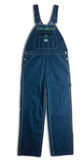 Liberty 14006SW9 Men's Stone Washed Denim Bib Overalls, Size 36x30