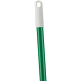 Smooth Surface Push Broom