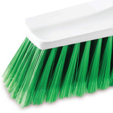 Smooth Surface Push Broom