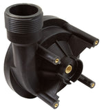 Lingxiao Pump 48WTC0153C-IWE Wet End LX WTC 1/15hp, 1.5", 48 Frame