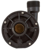 Lingxiao Pump 48WTC0153C-IWE Wet End LX WTC 1/15hp, 1.5", 48 Frame