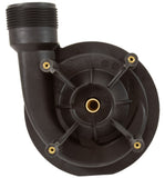 Lingxiao Pump 48WTC0153C-IWE Wet End LX WTC 1/15hp, 1.5", 48 Frame