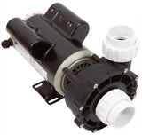 Lingxiao Pump 48WUA1001C-II Pump LX 48WUA 1.0hp, 115v, 2-Spd, 48Fr, 2"