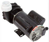 Lingxiao Pump 48WUA1001C-II Pump LX 48WUA 1.0hp, 115v, 2-Spd, 48Fr, 2"