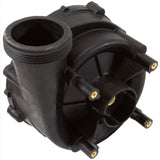 Lingxiao Pump 48WUA1001C-IIWE Wet End LX 48WUA, 1.0 hp, 2", 48 Frame