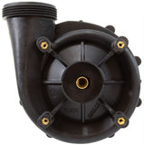 Lingxiao Pump 48WUA1001C-IIWE Wet End LX 48WUA, 1.0 hp, 2", 48 Frame