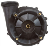 Lingxiao Pump 48WUA1501C-IIWE Wet End LX 48WUA 1.5hp, 2", 48 Frame