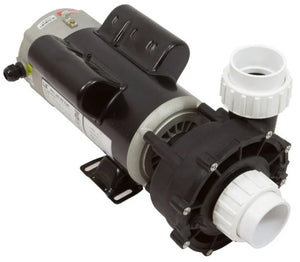 Lingxiao Pump 48WUA1653C-I Pump LX 48WUA 1.65hp, 115v/230v, 1-Spd, 48Fr, 2"