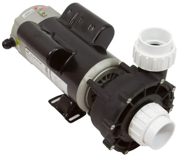 Lingxiao Pump 48WUA1653C-I Pump LX 48WUA 1.65hp, 115v/230v, 1-Spd, 48Fr, 2