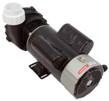 Lingxiao Pump 48WUA1653C-I Pump LX 48WUA 1.65hp, 115v/230v, 1-Spd, 48Fr, 2"