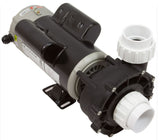 Lingxiao Pump 48WUA2002C-II Pump LX 48WUA 2.0hp, 230v, 2-Spd, 48Fr, 2"