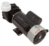 Lingxiao Pump 48WUA2002C-II Pump LX 48WUA 2.0hp, 230v, 2-Spd, 48Fr, 2"