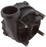 Lingxiao Pump 56WUA400-IIWE Wet End LX 56WUA 4.0hp, 1-Spd/2-Spd, 2", 56 Frame