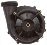 Lingxiao Pump 56WUA400-IIWE Wet End LX 56WUA 4.0hp, 1-Spd/2-Spd, 2", 56 Frame