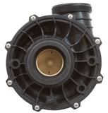 Lingxiao Pump 56WUA400A-IIWE Wet End LX 56WUA 4.0hp, 2.5" x 2.5", 56 Frame