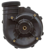 Lingxiao Pump 56WUA400A-IIWE Wet End LX 56WUA 4.0hp, 2.5" x 2.5", 56 Frame