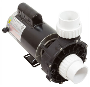 Lingxiao 56WUA500-II Pump LX 56WUA 5.0hp, 230v, 2-Spd, 56Fr, 2.5" x 2.5", SD