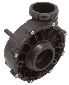 Lingxiao Pump 56WUA500-IIWE Wet End LX 56WUA 5.0hp, 2.5" x 2.5", 56 Frame