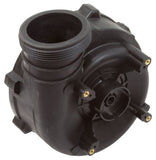 Lingxiao Pump 56WUA500-IIWE Wet End LX 56WUA 5.0hp, 2.5" x 2.5", 56 Frame