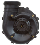 Lingxiao Pump 56WUA500-IIWE Wet End LX 56WUA 5.0hp, 2.5" x 2.5", 56 Frame