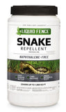 Liquid Fence HG-85010 Snake Repellent Granules 2 lb.