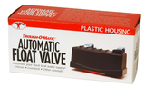 Little Giant Plastic Trough-O-Matic Water Tank Float Valve