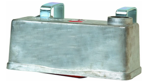 Little Giant Metal Trough-O-Matic Water Tank Float Valve