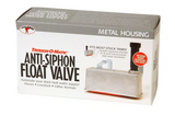 Little Giant Aluminum Anti-Siphon Trough-O-Matic Float Valve