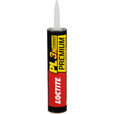 PL Premium 10 fl. oz. Polyurethane Construction Adhesive
