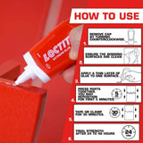Extreme Glue Clear 1.75 oz. Bottle