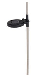 Lux-Landscape SLR2015AS Outdoor Decorative Solar Cardinal LED Light