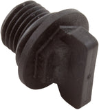 Lingxiao Pump LXDRAINPLUG 1/4" MPT Plastic Drain Plug