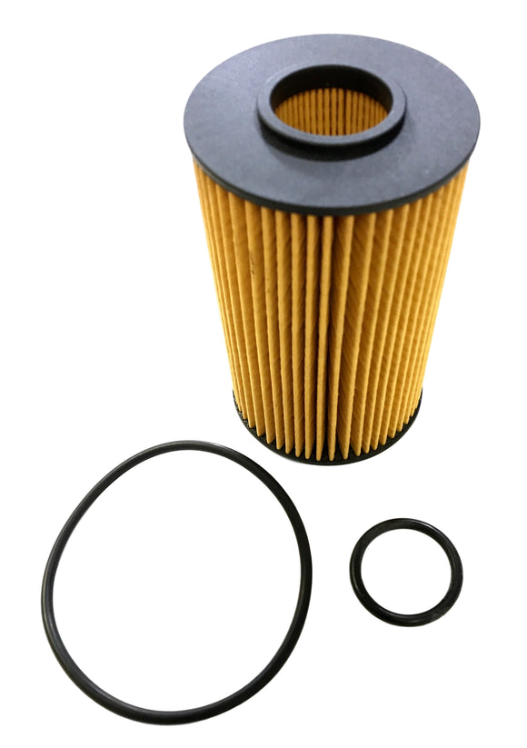 Service Pro M5702 Oil Filter