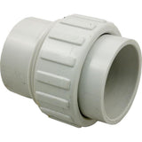 Magic Plastics 0650-20 2" Slip X 2" Slip Union Assembly for Pool Plumbing Systems