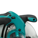 18-Volt LXT Lithium-Ion Cordless 6-1/2 in. Lightweight Circular Saw and General Purpose Blade (Tool-Only)