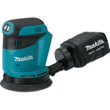 18-Volt LXT Lithium-Ion Cordless 5 in. Random Orbit Sander (Tool-Only)