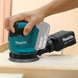 18-Volt LXT Lithium-Ion Cordless 5 in. Random Orbit Sander (Tool-Only)