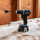 18-Volt LXT Lithium-Ion Sub-Compact Brushless Cordless 1/2 in. Driver Drill Kit, 1.5Ah