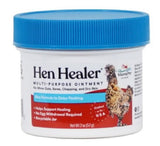 Manna Pro 1000216 Hen/Chickens Healer Blue Wound Ointment - 2 oz.