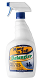 Mane 'n Tail 544826 All Life Stages Horse Detangler Spray, 32 fl. oz.